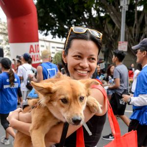 AIDS Walk LA - 2016 (Gallery 3) - Image 455937