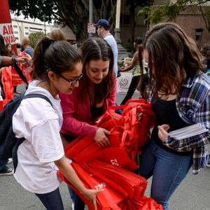 AIDS Walk LA - 2016 (Gallery 3) - Image 455946