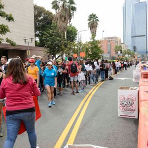 AIDS Walk LA - 2016 (Gallery 3) - Image 455949