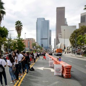 AIDS Walk LA - 2016 (Gallery 3) - Image 455955