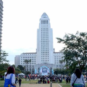 AIDS Walk LA - 2016 (Gallery 1) - Image 455097