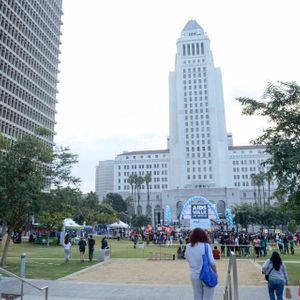 AIDS Walk LA - 2016 (Gallery 1) - Image 455118