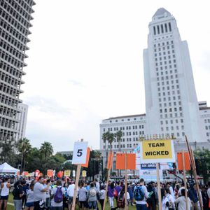 AIDS Walk LA - 2016 (Gallery 1) - Image 455121