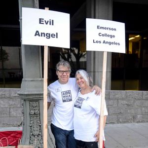 AIDS Walk LA - 2016 (Gallery 1) - Image 455124