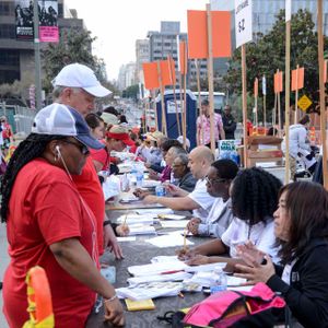 AIDS Walk LA - 2016 (Gallery 1) - Image 455127