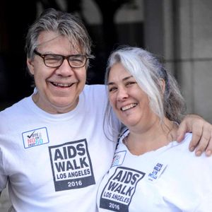 AIDS Walk LA - 2016 (Gallery 1) - Image 455130