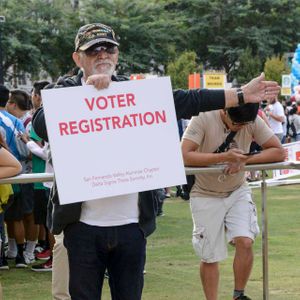 AIDS Walk LA - 2016 (Gallery 1) - Image 455133