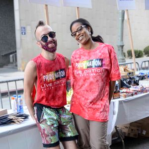 AIDS Walk LA - 2016 (Gallery 1) - Image 455142