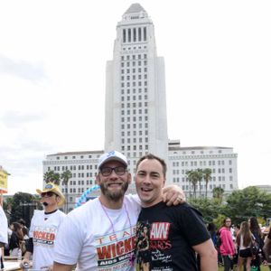 AIDS Walk LA - 2016 (Gallery 1) - Image 455181