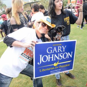 AIDS Walk LA - 2016 (Gallery 1) - Image 455187