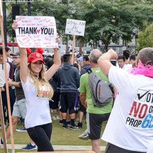 AIDS Walk LA - 2016 (Gallery 1) - Image 455190