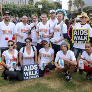 AIDS Walk LA - 2016 (Gallery 1) - Image 455193