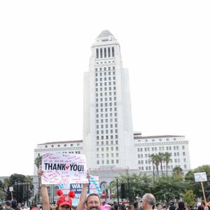 AIDS Walk LA - 2016 (Gallery 1) - Image 455199