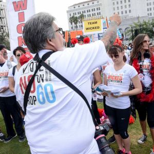 AIDS Walk LA - 2016 (Gallery 1) - Image 455208