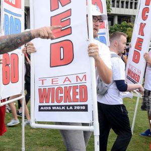 AIDS Walk LA - 2016 (Gallery 1) - Image 455211