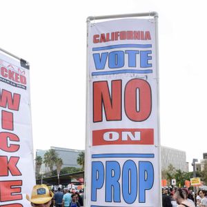 AIDS Walk LA - 2016 (Gallery 1) - Image 455217