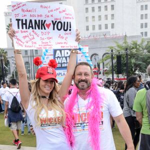 AIDS Walk LA - 2016 (Gallery 1) - Image 455220