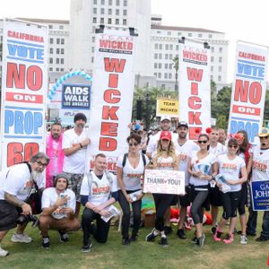 AIDS Walk LA - 2016 (Gallery 1) - Image 455226