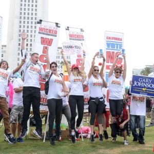 AIDS Walk LA - 2016 (Gallery 1) - Image 455223