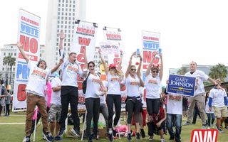 AIDS Walk LA - 2016 (Gallery 1)