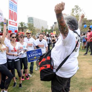 AIDS Walk LA - 2016 (Gallery 1) - Image 455235