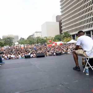 AIDS Walk LA - 2016 (Gallery 1) - Image 455310