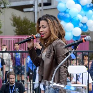 AIDS Walk LA - 2016 (Gallery 1) - Image 455322