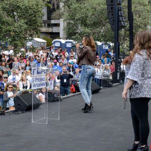 AIDS Walk LA - 2016 (Gallery 1) - Image 455325