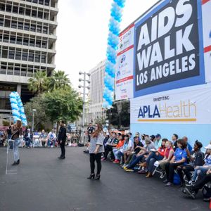 AIDS Walk LA - 2016 (Gallery 1) - Image 455328
