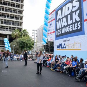 AIDS Walk LA - 2016 (Gallery 1) - Image 455328