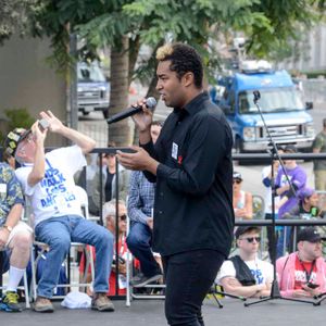 AIDS Walk LA - 2016 (Gallery 1) - Image 455331