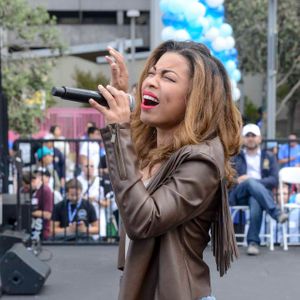 AIDS Walk LA - 2016 (Gallery 1) - Image 455346