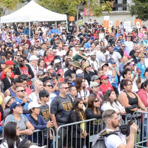 AIDS Walk LA - 2016 (Gallery 1) - Image 455349