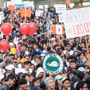 AIDS Walk LA - 2016 (Gallery 1) - Image 455355