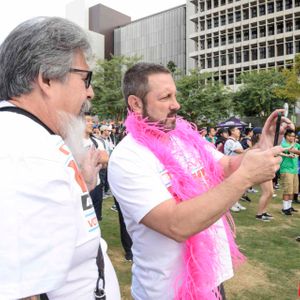 AIDS Walk LA - 2016 (Gallery 1) - Image 455241