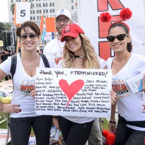 AIDS Walk LA - 2016 (Gallery 1) - Image 455256