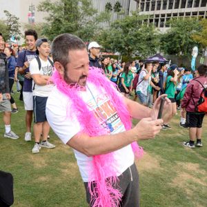 AIDS Walk LA - 2016 (Gallery 1) - Image 455259