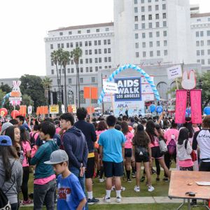 AIDS Walk LA - 2016 (Gallery 1) - Image 455265