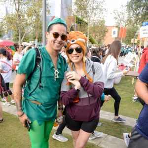 AIDS Walk LA - 2016 (Gallery 1) - Image 455271