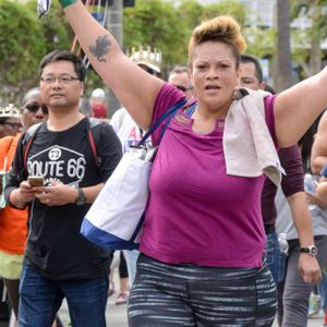 AIDS Walk LA - 2016 (Gallery 4) - Image 456009