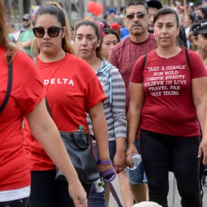 AIDS Walk LA - 2016 (Gallery 4) - Image 456027