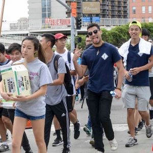 AIDS Walk LA - 2016 (Gallery 4) - Image 456030