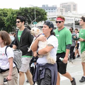 AIDS Walk LA - 2016 (Gallery 4) - Image 456039