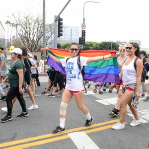 AIDS Walk LA - 2016 (Gallery 4) - Image 456042
