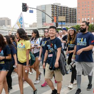 AIDS Walk LA - 2016 (Gallery 4) - Image 456057