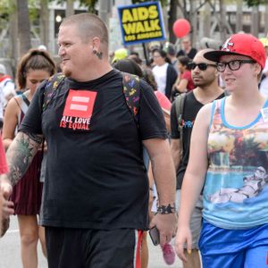 AIDS Walk LA - 2016 (Gallery 4) - Image 455970