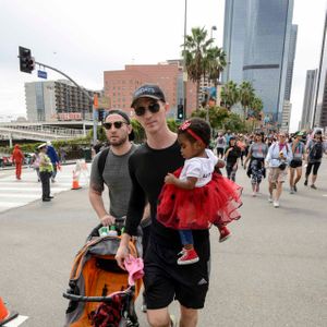 AIDS Walk LA - 2016 (Gallery 4) - Image 456069