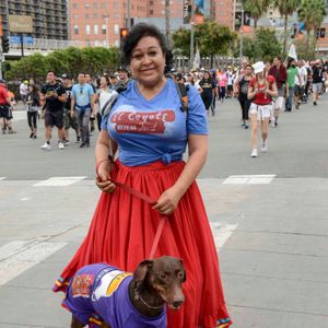 AIDS Walk LA - 2016 (Gallery 4) - Image 456075