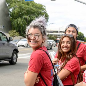 AIDS Walk LA - 2016 (Gallery 4) - Image 456078