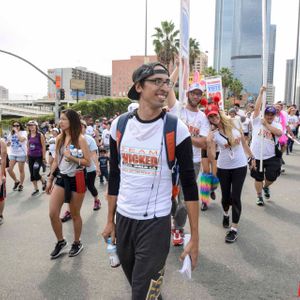 AIDS Walk LA - 2016 (Gallery 4) - Image 456090